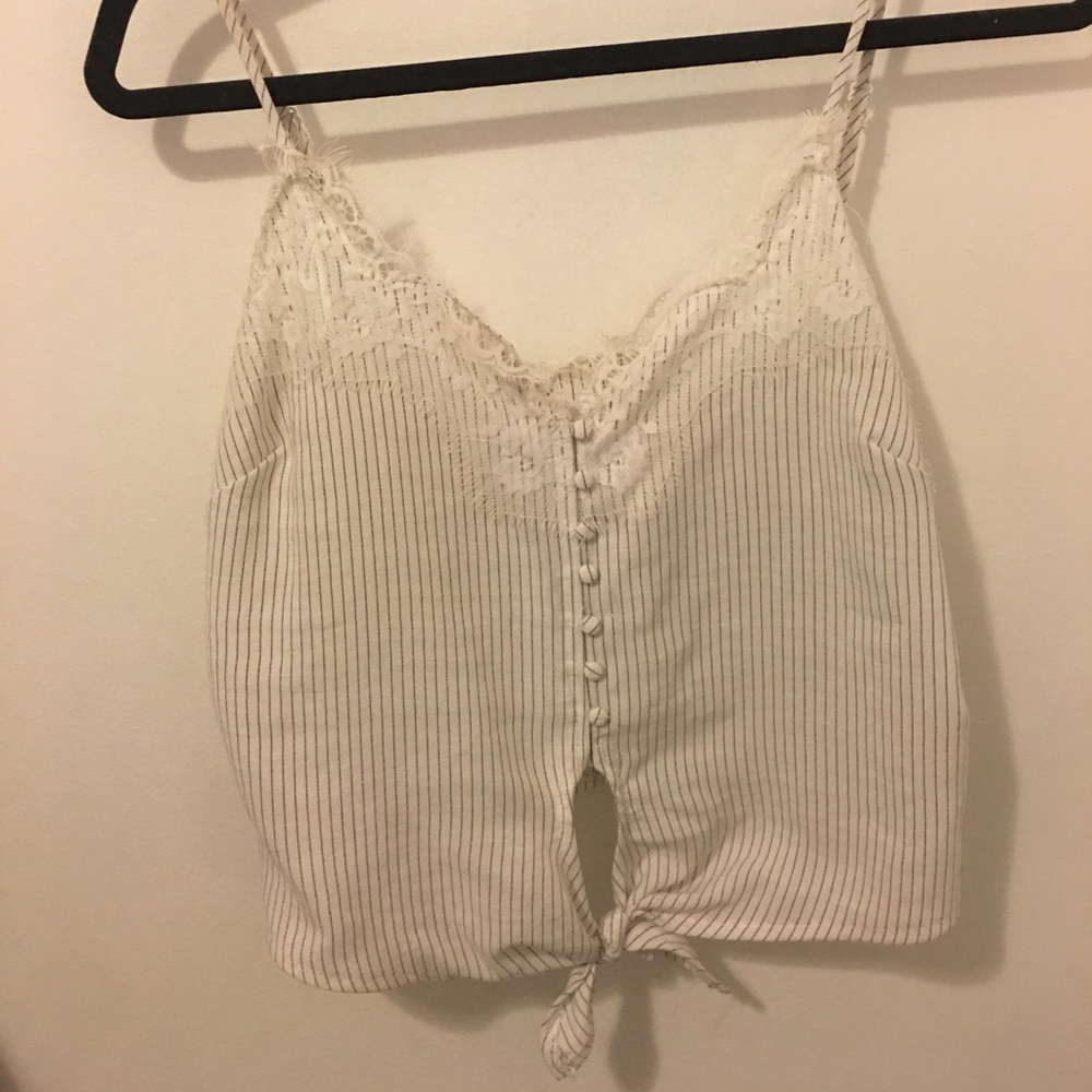 Nordstrom’s tank top